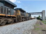 CSX 11